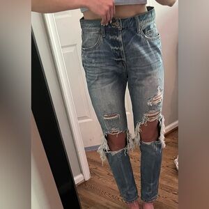 Pistola Jeans